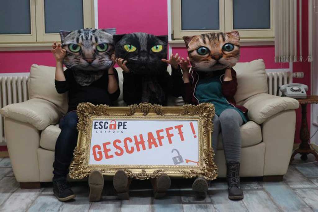 Operation Pussycat